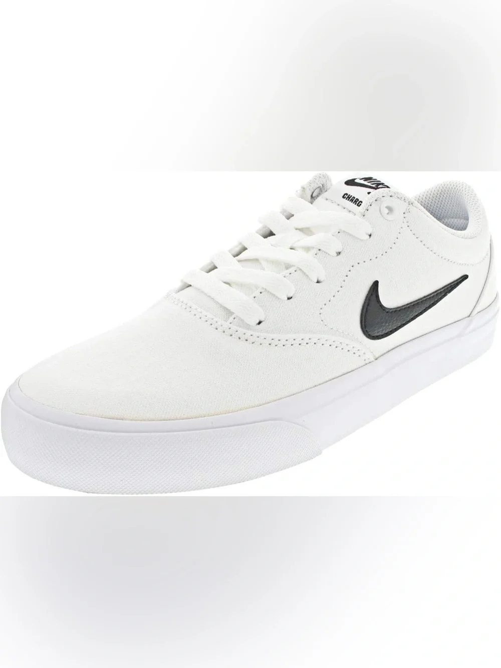 Nike SB Charge mens canvas sneakers